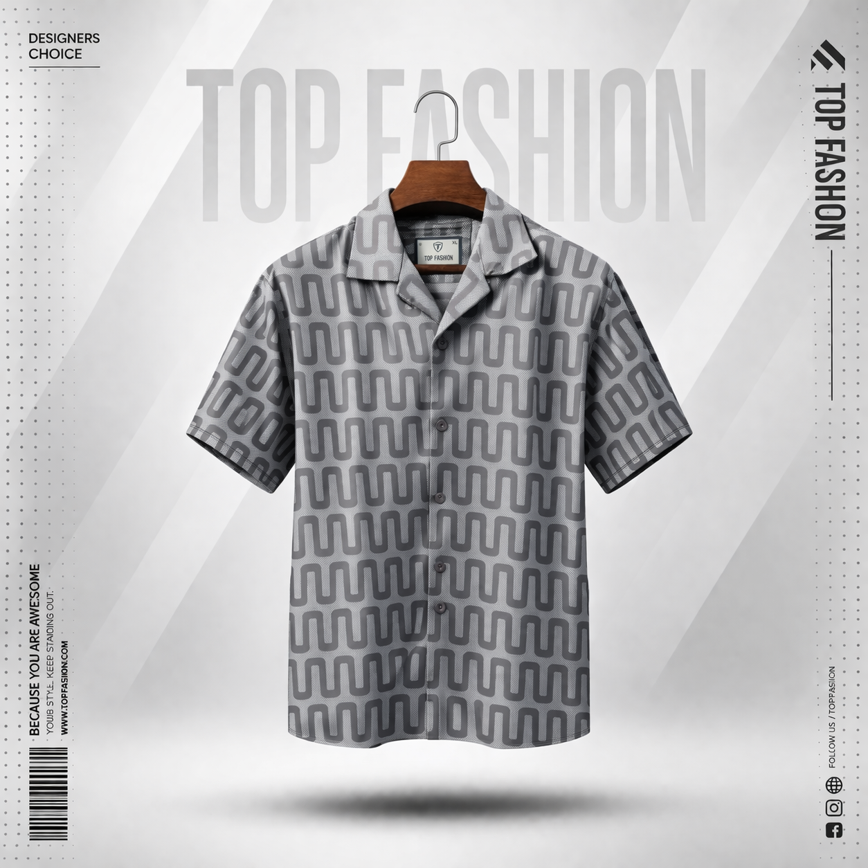 Top Fashion Premium